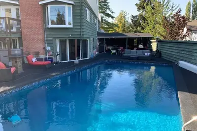 Image de Hidden Oasis in Victoria, Bc