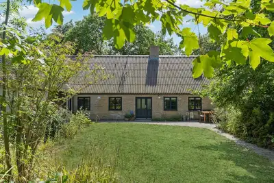 Image de Superbe maison à Rødby avec Wi-Fi