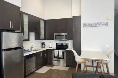Image de Lovely loft Downtown