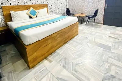 Image de Hotel Eleven (Make Your Stay Comfortable With Us)