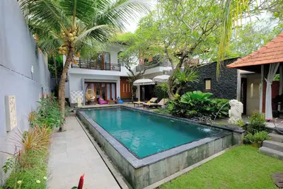 Image de Kayangan Villas Saba
