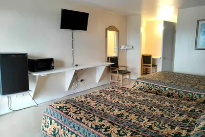 Image de Pharr Executive Inn good clean place for the price. near Airport, restaurants