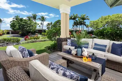 Image de ❤️PiH❤️ Blue Sunset ★ Steps to A-Bay Beach ★ Resort Pool & Waterslide Pass