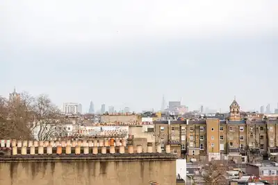 Image de The Harrington - Gloucester Road - 1 Harrington Gardens