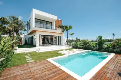 Image de Botanique Villa & Studio