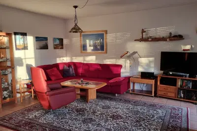 Vacation apartment/apartment for 5 guests with 80m² in Breege (172853)