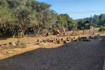 Image de Country living near the ocean