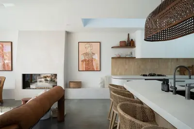 Image de Byron Bay Accom - 32 Cowper St - Samudra House