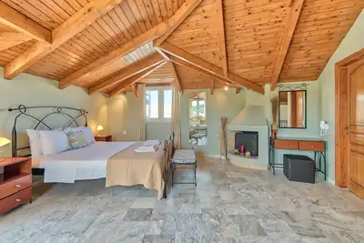 Image de Avesta Apartments - Iokasti Maisonette