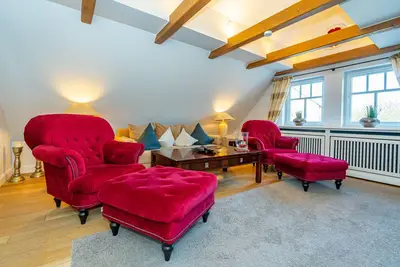 Image de Very cozy 2-room vacation apartment for max. 4 persons, in the heart of Keitum