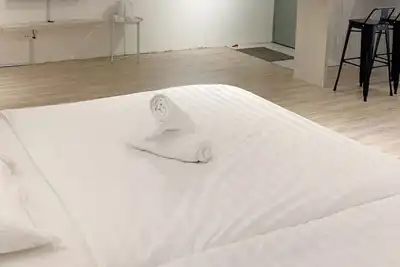Image de Pangkor Pool Studio@Better Life Homestay, 1-4pax, Near Beach