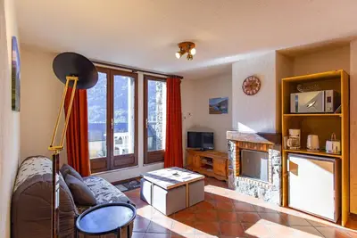 Image de Duplex T3 à Esquièze-Sère, balcon, wifi et parking
