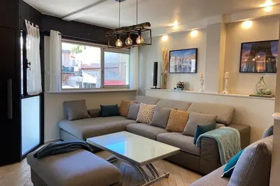 Image de Superbe logement 10 pers\/ au Vallon Des Auffes.