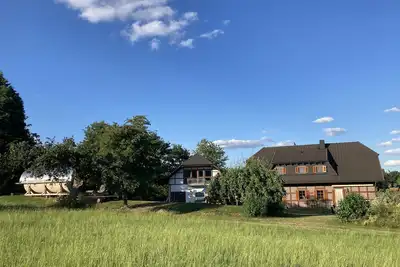 Image de Fantastic vacation apartment with lots of nature and pure tranquillity