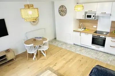 Image de Appartement cosy à la porte de Disneyland Paris