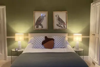 Image de The Beeches - Chatsworth Apartment 1 -  Sleeps 2