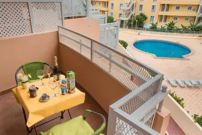Image de Studio Pool View Costa Adeje