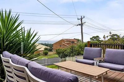 Image de Book Now For Dec & Jan For 25% Off Your Stay-7 Days Min.