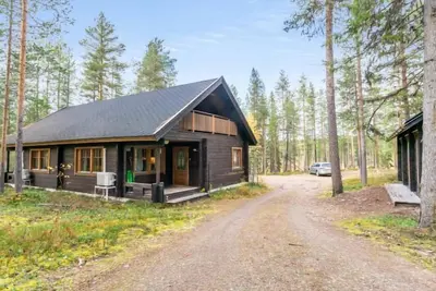 Image de Saukonpiilo 2 by Interhome