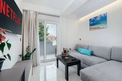 Image de Antonia 1-Bedroom Apartment - Corner45 Apartments