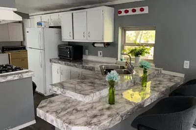 Image de Quiet and comfortable 2br home
