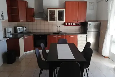 Apartment Marta with sea view