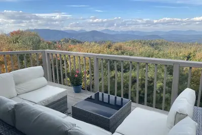 Image de Best views in Blowing Rock! Top of App Ski Mtn!