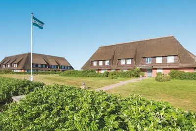 Apartment Kliffsand 10