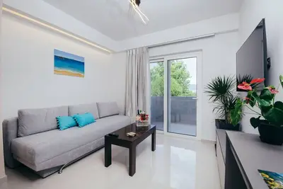 Image de Anastasia 2-Bedroom Apartment - Corner45 Apartments
