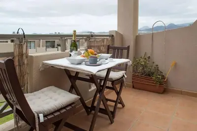 Image de Apartment next to La Tejita Beach in El Médano