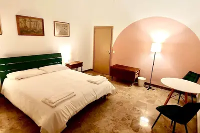 Image de Casa Privata nel cuore di Firenze