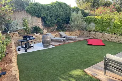Image de Le jardin de Flo Ă Bandol