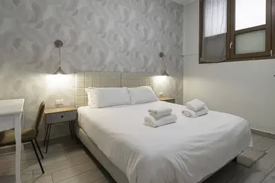 Image de Italianway - Orti 5 - Trois Chambres Appartement, Couchages 6