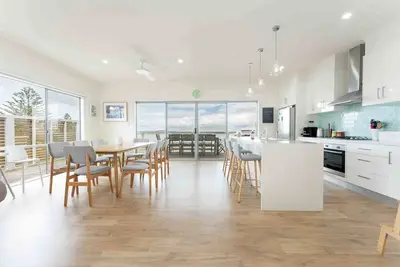 Image de Boomer Beach Retreat- 3 Brm - Family Friendly