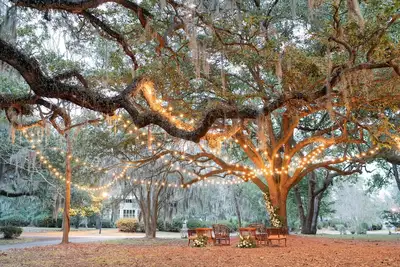 Image de Spacious home 15 mins from Downtown Charleston