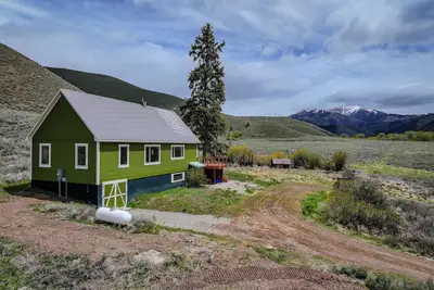 Image de Triumph Ranch Farm House