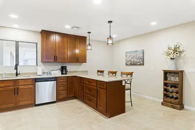Image de Remodeled Home in 55+ Active Adult Community, Perfect winter getaway,