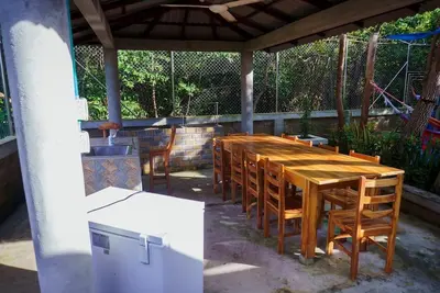 Image de Cabañas Villa Antonella