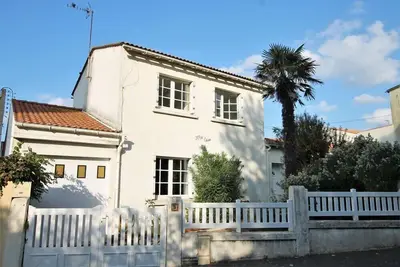 Image de Villa Ma Case, maison de vacances idéale, entre forêt, plages et commerces