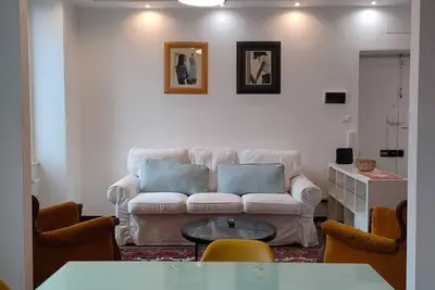 Image de View and Comfort near Train and Metro Station, Porto Antico, Terminal Cruises.