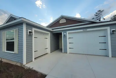 Image de New home in The Villages, Florida, 55+ active community