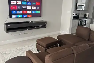 Image de A 3 bedroom Town house.
