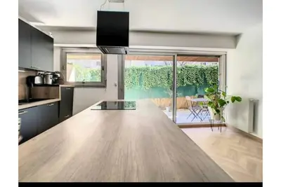Image de Grand appartement avec 2 terrasses centre de Paris