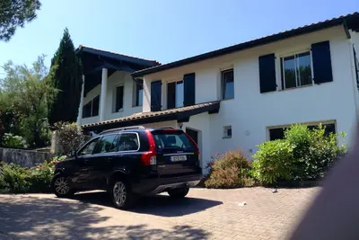 Image de Spacious house just 5 minutes from the Basque coast