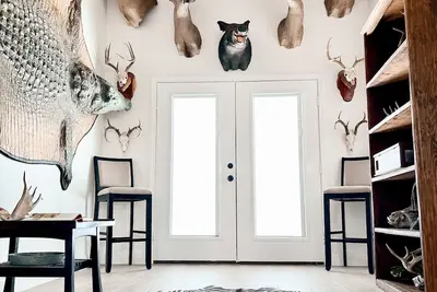 Image de Big Fish Lodge