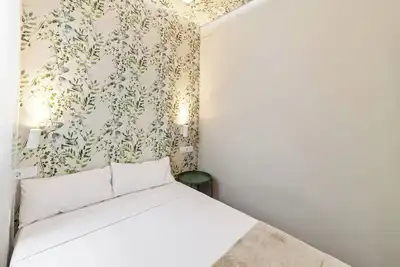 Image de Bright and Spacious 3 Bedroom Apartment in Centro