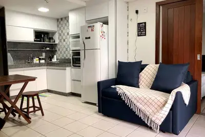 Image de Refurbished apartment ideal for families