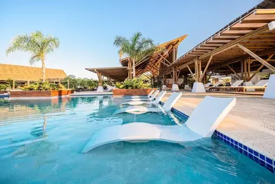 Image de Luxury & Cozy Villa 1br #26 BlueVenao