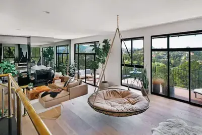 Image de Skyview Chateau w/ Million Dollar Views! Sleeps 5