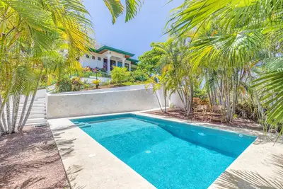 Image de Luxury Hide Away in Ostional w\/Pool & Ocean Views